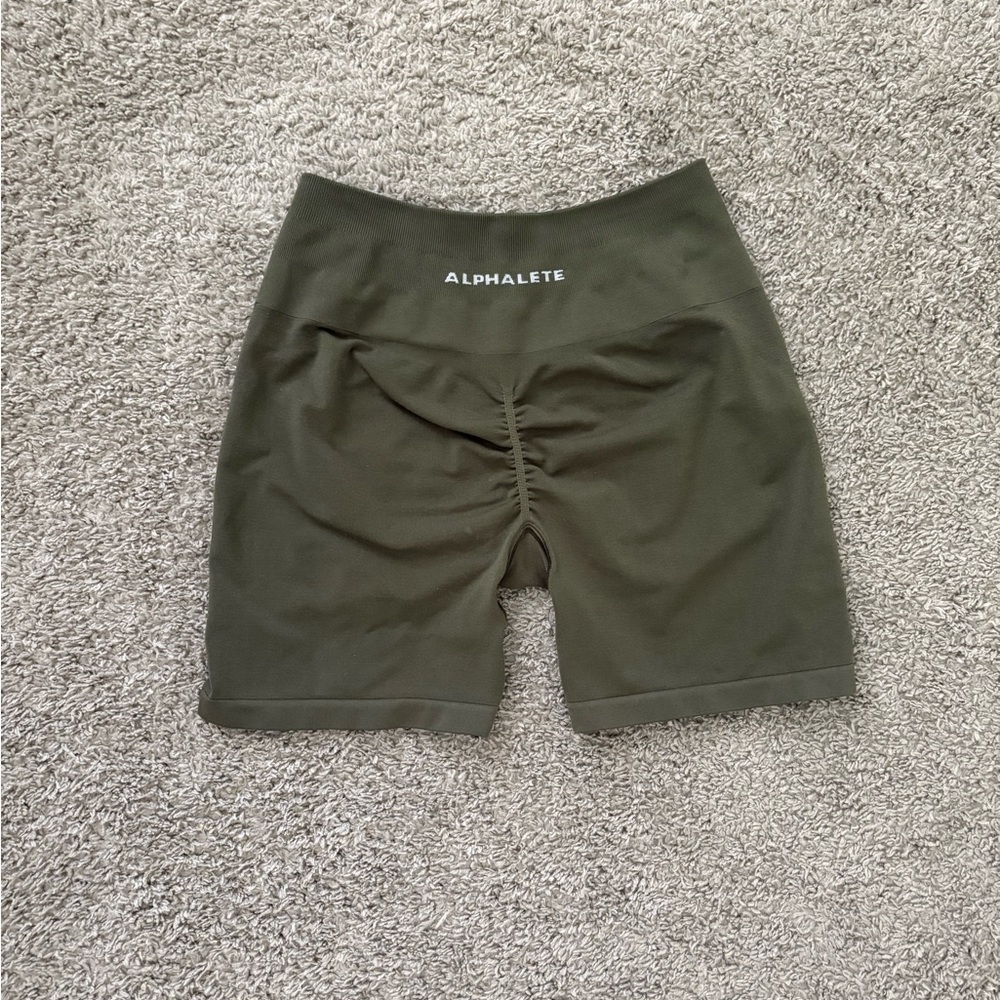 Alphalete Amplify Shorts